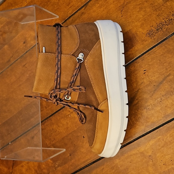 NEW | GEOX | KAULA ANKLE BOOTS | SIZE 6 - Picture 9 of 10